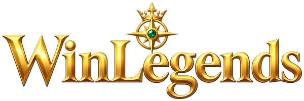 WinLegends logo